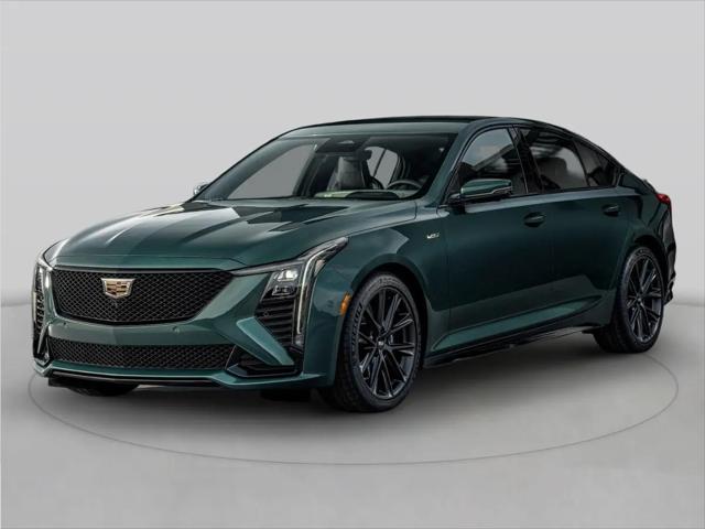 2026 Cadillac CT5-V V-Series RWD for sale in Fredericksburg, VA