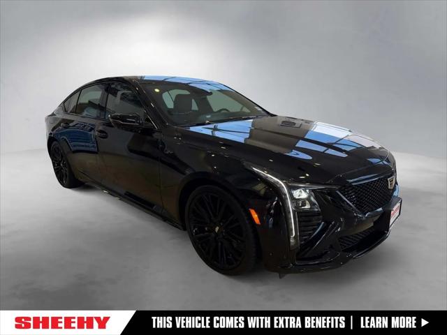 2026 Cadillac CT5-V V-Series RWD for sale in Fredericksburg, VA