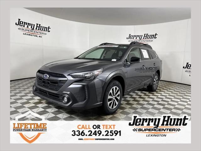 2025 Subaru Outback Premium for sale in Lexington, NC