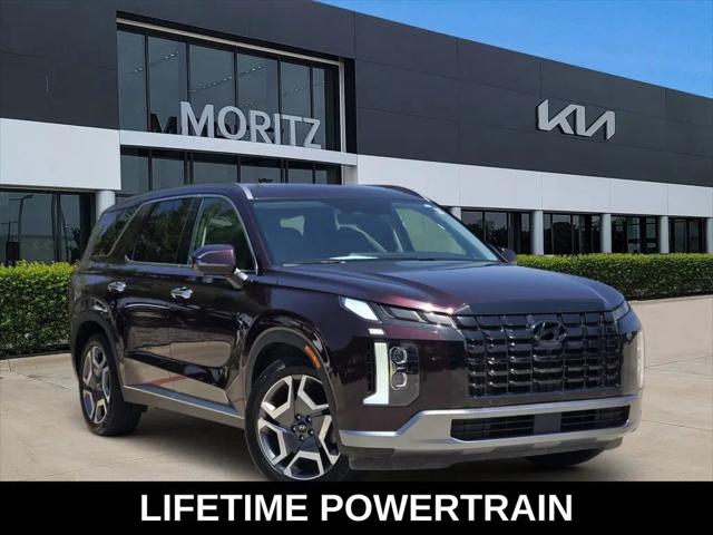 2024 Hyundai Palisade SEL for sale in Ft. Worth, TX