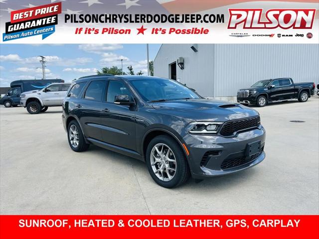 2026 Dodge Durango GT Plus AWD HEMI V8 for sale in Mattoon, IL