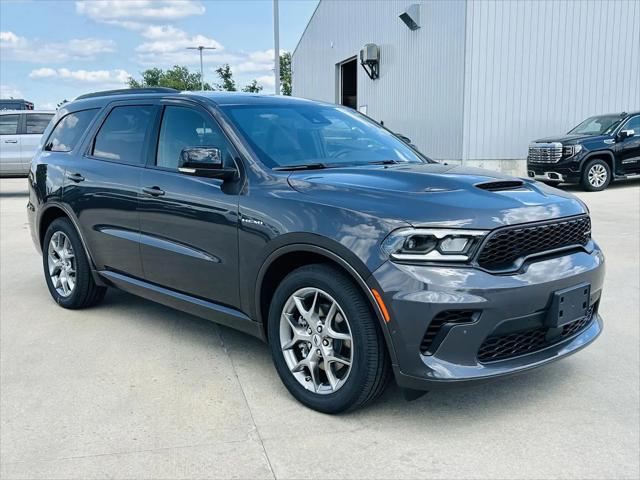 2026 Dodge Durango GT Plus AWD HEMI V8