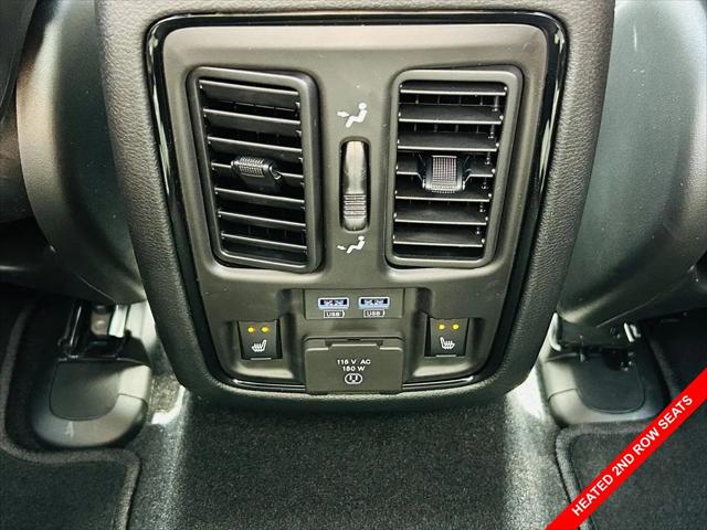 2026 Dodge Durango GT Plus AWD HEMI V8