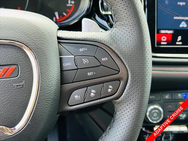 2026 Dodge Durango GT Plus AWD HEMI V8
