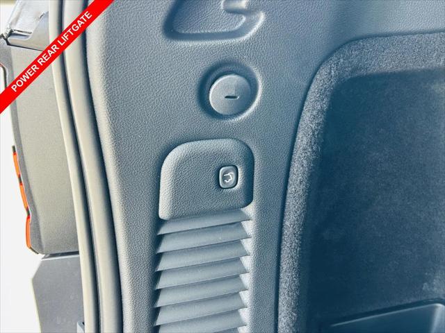 2026 Dodge Durango GT Plus AWD HEMI V8