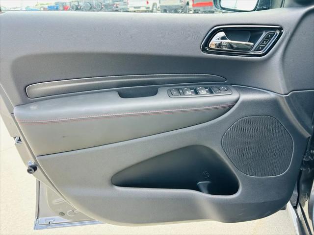 2026 Dodge Durango GT Plus AWD HEMI V8