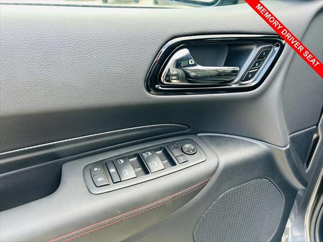 2026 Dodge Durango GT Plus AWD HEMI V8