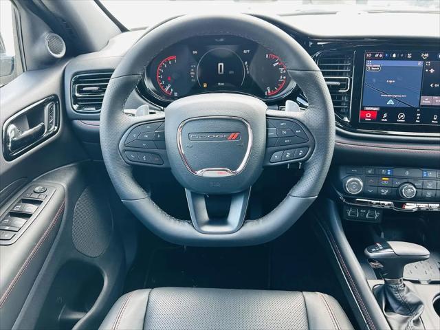 2026 Dodge Durango GT Plus AWD HEMI V8