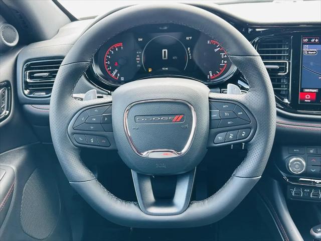 2026 Dodge Durango GT Plus AWD HEMI V8