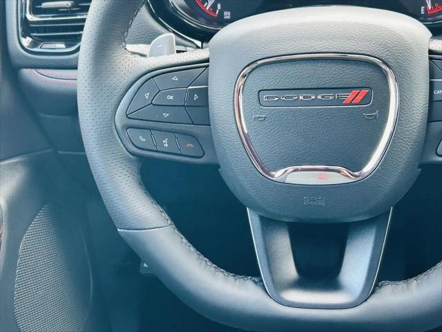 2026 Dodge Durango GT Plus AWD HEMI V8