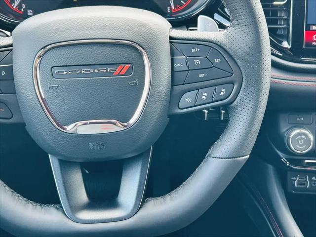 2026 Dodge Durango GT Plus AWD HEMI V8