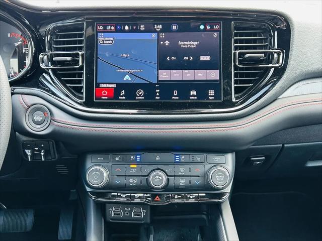 2026 Dodge Durango GT Plus AWD HEMI V8