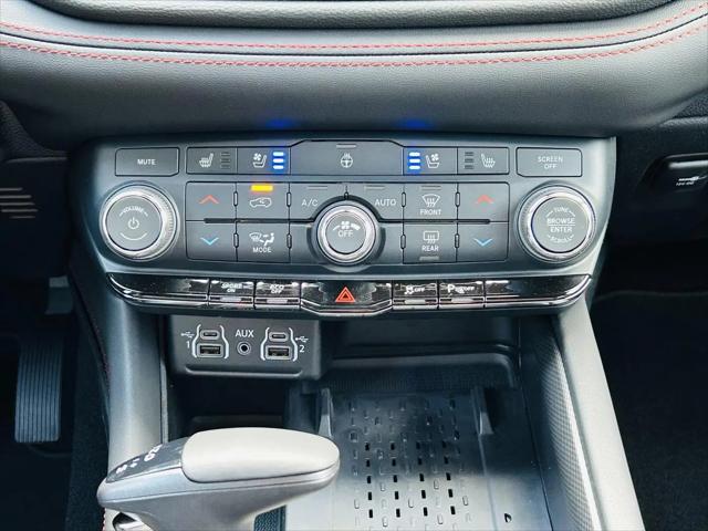 2026 Dodge Durango GT Plus AWD HEMI V8