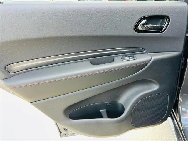2026 Dodge Durango GT Plus AWD HEMI V8