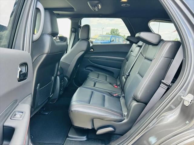 2026 Dodge Durango GT Plus AWD HEMI V8
