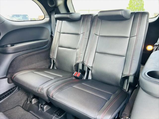 2026 Dodge Durango GT Plus AWD HEMI V8