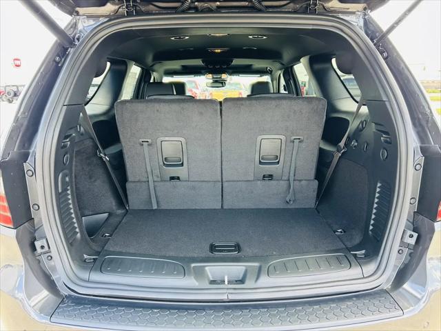 2026 Dodge Durango GT Plus AWD HEMI V8