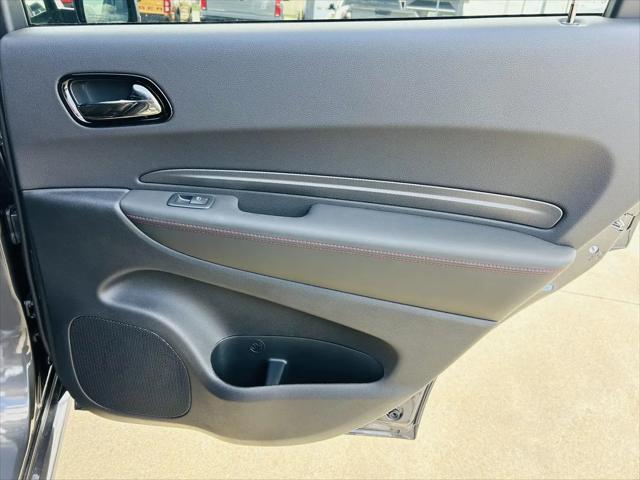 2026 Dodge Durango GT Plus AWD HEMI V8