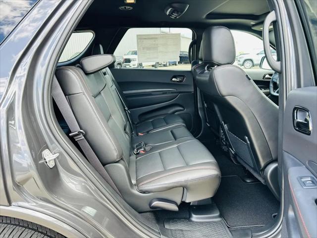 2026 Dodge Durango GT Plus AWD HEMI V8