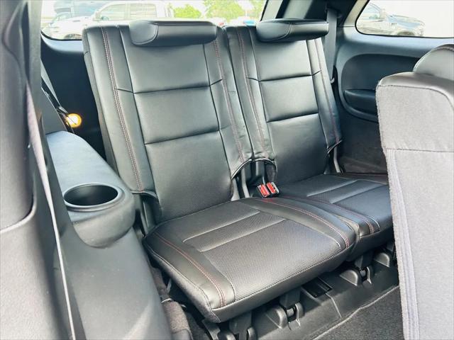 2026 Dodge Durango GT Plus AWD HEMI V8