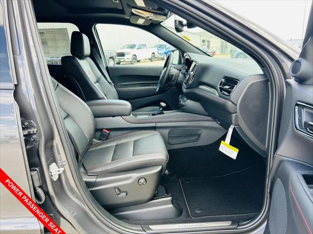 2026 Dodge Durango GT Plus AWD HEMI V8