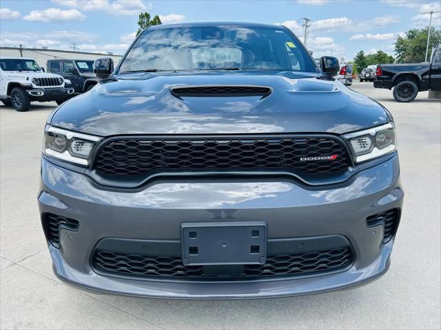 2026 Dodge Durango GT Plus AWD HEMI V8