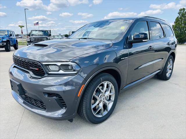2026 Dodge Durango GT Plus AWD HEMI V8