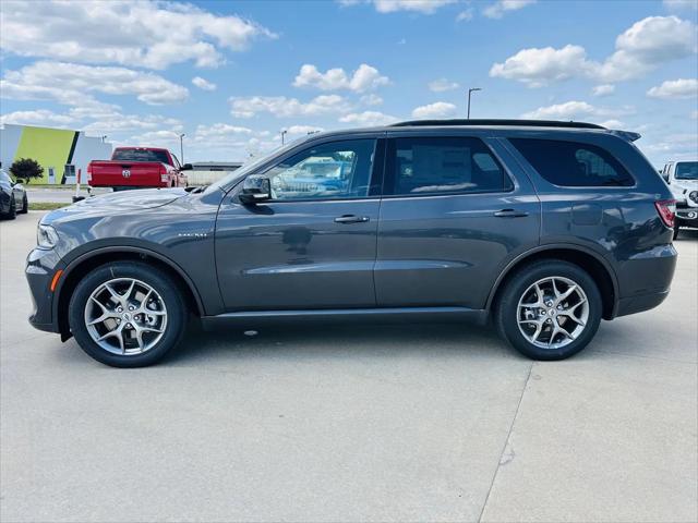 2026 Dodge Durango GT Plus AWD HEMI V8