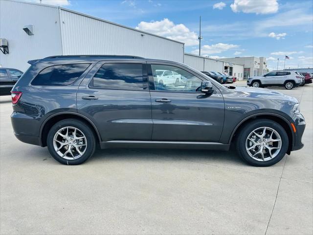 2026 Dodge Durango GT Plus AWD HEMI V8