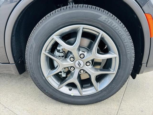 2026 Dodge Durango GT Plus AWD HEMI V8