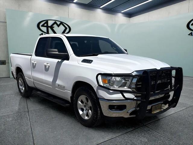 2022 Ram 1500 Lone Star Quad Cab 4x2 6'4" Box for sale in Abilene, TX