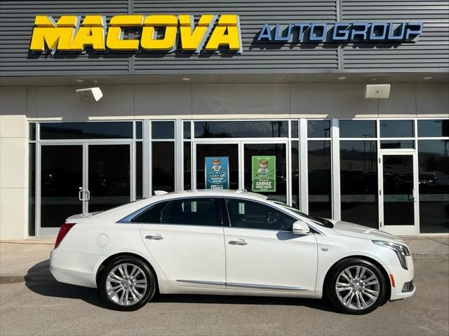 2019 Cadillac XTS Luxury for sale in El Paso, TX
