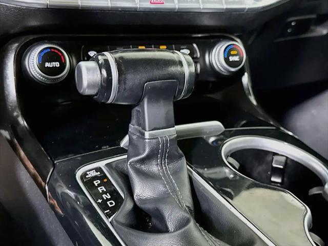 2019 Kia Stinger 2.0L