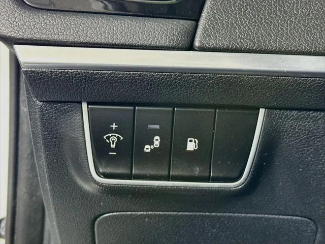 2019 Kia Stinger 2.0L