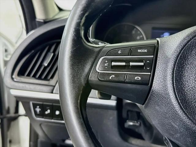 2019 Kia Stinger 2.0L