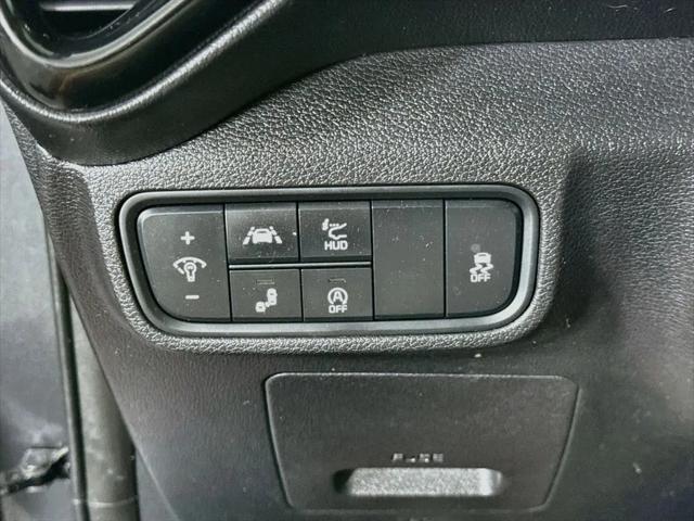 2021 Kia Soul Turbo