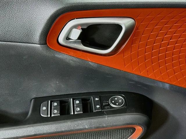 2021 Kia Soul Turbo