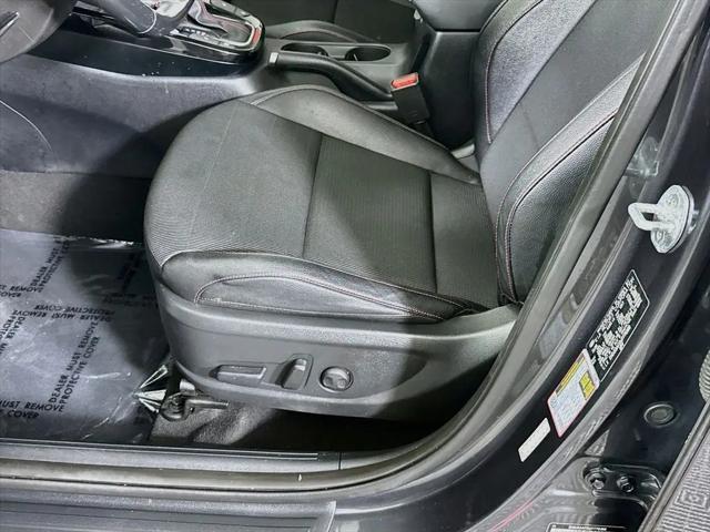 2021 Kia Soul Turbo