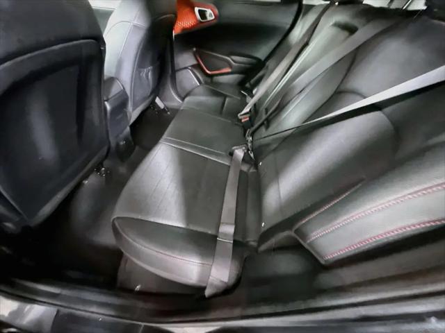 2021 Kia Soul Turbo