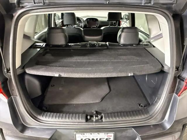 2021 Kia Soul Turbo