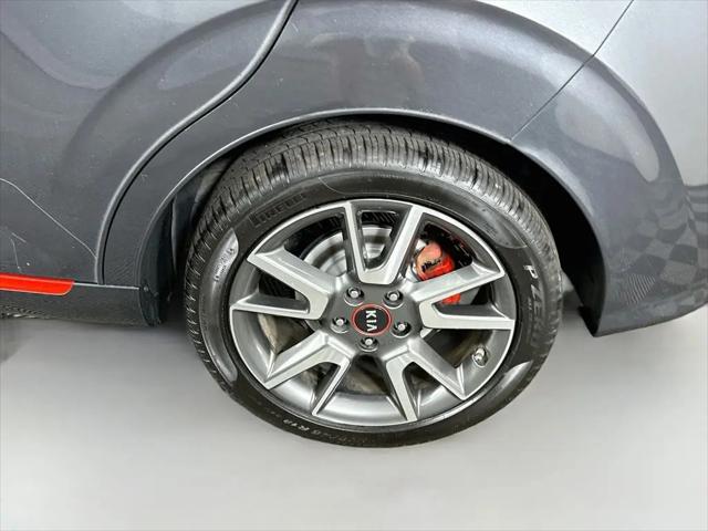 2021 Kia Soul Turbo