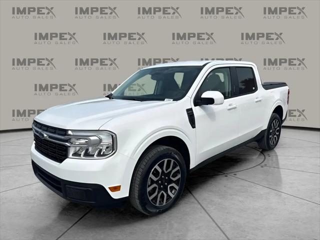 2023 Ford Maverick Lariat for sale in Greensboro, NC