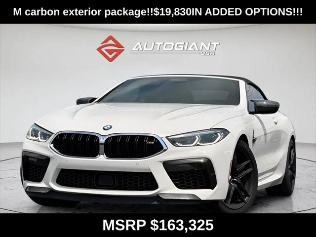 2020 BMW M8 Standard for sale in Indianapolis, IN