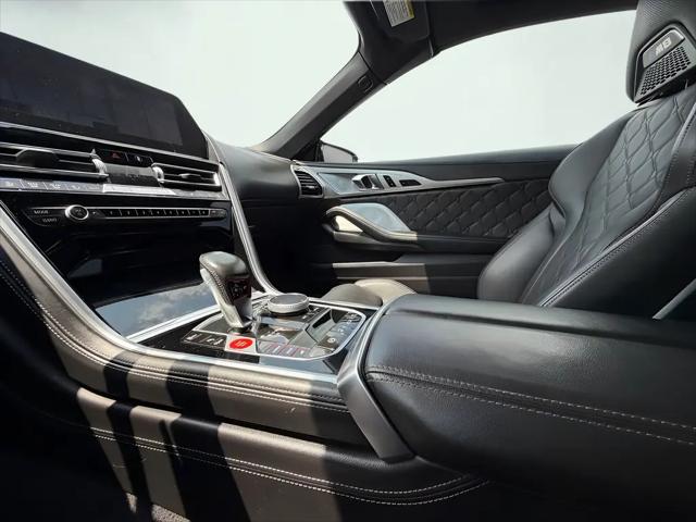 2020 BMW M8 Standard