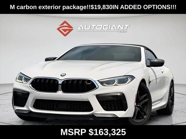 2020 BMW M8 Standard for sale in Indianapolis, IN