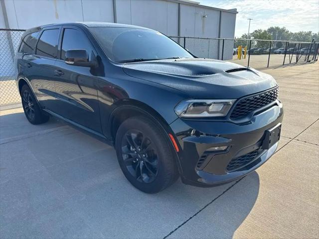 2022 Dodge Durango R/T Plus RWD for sale in Waukee, IA