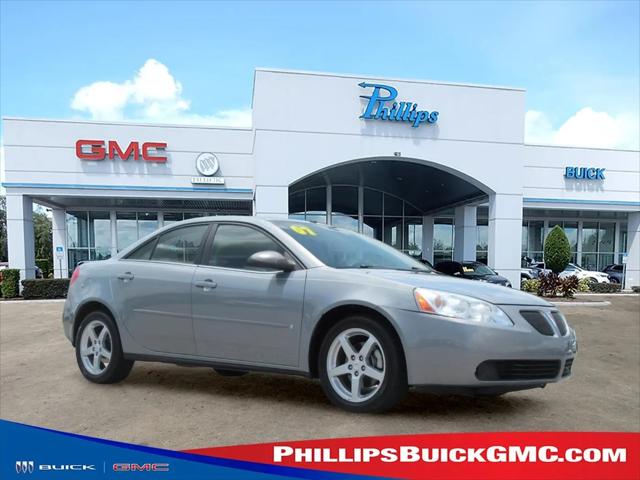 2007 Pontiac G6 Base for sale in Fruitland Park, FL