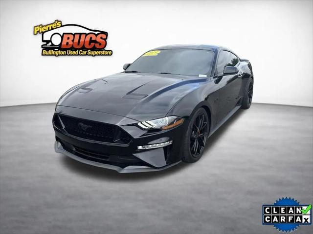 2019 Ford Mustang GT for sale in Burlington, WA
