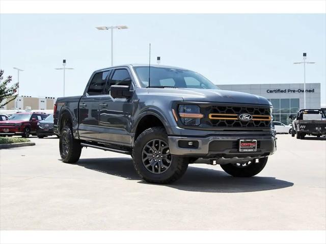 2025 Ford F-150 Tremor for sale in Houston, TX