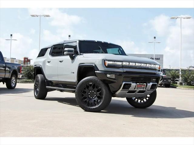 2024 GMC HUMMER EV 2X for sale in Houston, TX